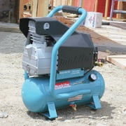 Makita MAC700 2.0 HP* Big Bore™ Air Compressor