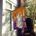 thumbnail image 2 of Ragamuffin Halloween Flag Canvas House Size, 2 of 4
