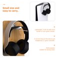 thumbnail image 4 of EeaseCA Support de Contrôleur Support de Casque Accessoire Mural Multifonction, 4 of 8