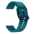 thumbnail image 3 of RYRDWP Sports Soft Silicone Replacement Band Galaxy Watch active, 3 of 5