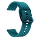 thumbnail image 3 of Correa de repuesto deportiva para Galaxy Watch Active | Banda de malla ajustable suave | Moldeo por compresión | Ajuste cómodo | Circunferencia de la muñeca 140-210MM | 1-Pack | Resistente y duradero, 3 of 5