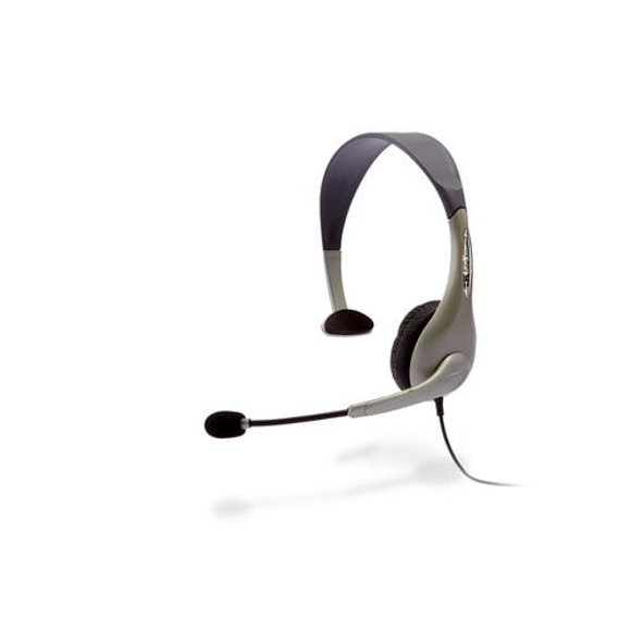 Headset, Grey - AC-840
