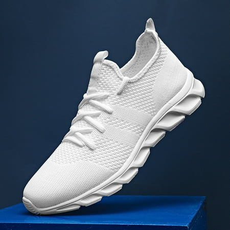 

Men s Sneakers Outdoor Sports Running Casual Shoes Tennis Gym Athletic Walking