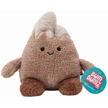 BumBumz Camperbumz Monica Bean Plush