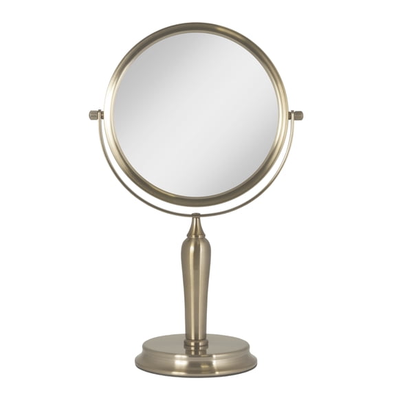 Zadro Anaheim Makeup Mirrors with Magnification