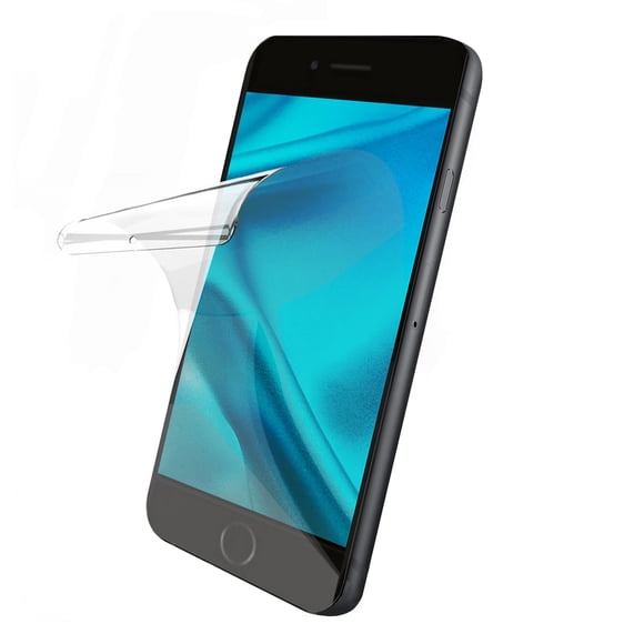 Mica Hidrogel Molan Cano Para iPhone 7|8|SE 2 pzs