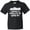 AB-Black, variant on Inktastic Kansas City Missouri Loves Me Skyline Youth T-Shirt