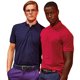 thumbnail image 2 of Asquith & Fox - Polo Orgánico Hombres (Marino), 2 of 2