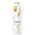 thumbnail image 2 of Olay Cleansing & Firming Body Wash with Vitamin B3 and Collagen, 20 fl oz, 2 of 9