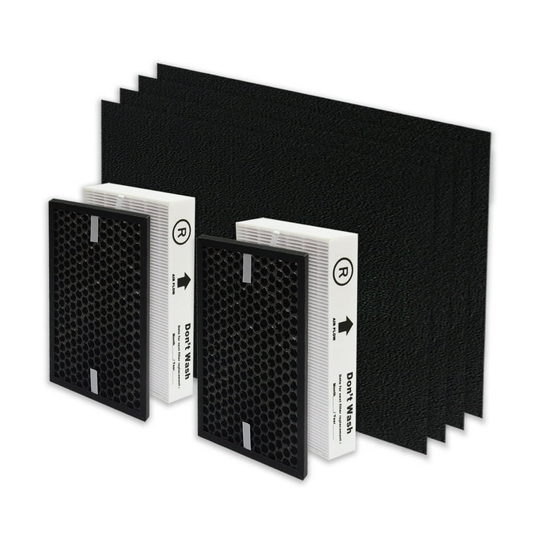 Pureburg replacement hepa filter deals