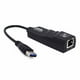 USB 3.0 Gigabit LAN USB 3.0 to RJ45 Adaptateur Ethernet 10/100/1000Mbps – image 5 sur 8
