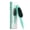 Green, variant on Candy Brush Curl Defining Hair Brush for Effortlessly Detangling Shaping and Styling Curls, Curl Brushes with EdgeLift for All Wet or Dry Hair Types for Women and Girl, Reduce Pulling and Frizzing