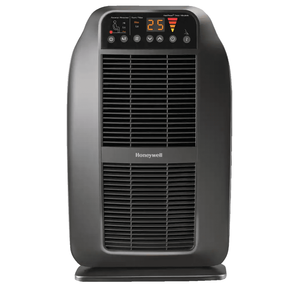Honeywell HCE840BC HeatGenius Multizone Ceramic Space Heater