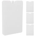 thumbnail image 4 of 4pcs Multifunctional Ice Packs Portable Ice Boxes Ice Case Ice Bag for Daily Use (without Liquid), 4 of 9