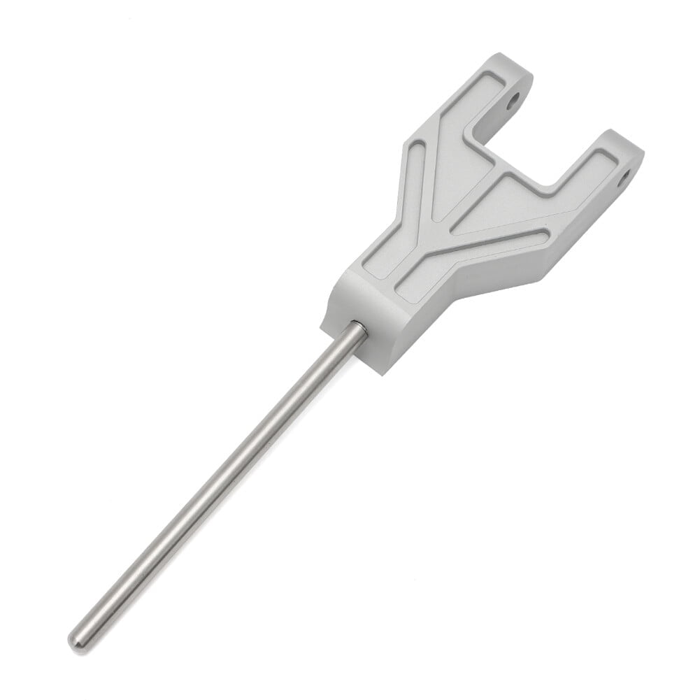 IronLane Toggle Drive Connector Replacement for La-Z-Boy LazyBoy Power Rocker Recliner Chair Aluminum Repair Part