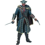 Assassin's Creed Series 1 Haytham Kenway Action Figure