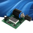 thumbnail image 3 of LHCER Good Performance Current Signal Generator,Adjustable Current Signal Generator 4~20mA DC12/24V Current Signal Generating Module,Output Response Fast,No Delay, 3 of 8