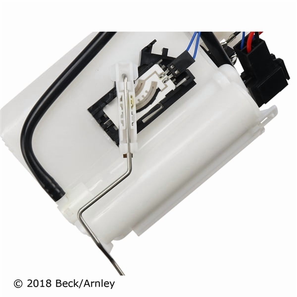 BeckArnley 152-0996 Fuel Pump - Electric