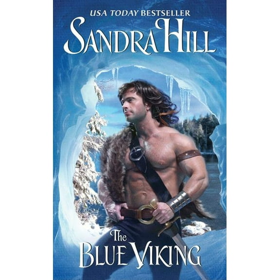 Viking I The Blue Viking, Book 4, (Paperback)