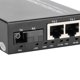 thumbnail image 3 of Conmutador de fibra Ethernet de 2 puertos TBCMC3412ES20A Plug Play interruptores de red de computadora estables y resistentes 100240V (enchufe de EE. UU.), 3 of 8