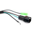 thumbnail image 6 of CDI Box For Yamaha ATV Raptor 80 YFM80W 2002-2008 Grizzly 80 YFM80G 2005-2008 Badger 80 4EM-85540-10-00, 6 of 7