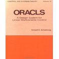 thumbnail image 1 of Oracls: a Design System for Linear Multivariable Control (Control and System Theory), 1 of 1