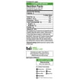 thumbnail image 6 of Bai Gluten-Free, Andes Coconut Lime, Antioxidant Infused Drink, 18 Fl Oz, 12 Pack Bottles, 6 of 6