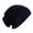 B, variant on silk bonnet, Slip On Pre Tied Head Scarves Women Headwear Turban Caps Head Wrap Headscarf for Women Girls Cap, U
