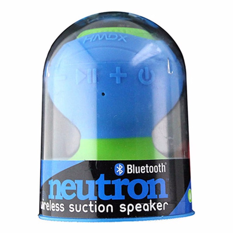 808 thump bluetooth speaker walmart