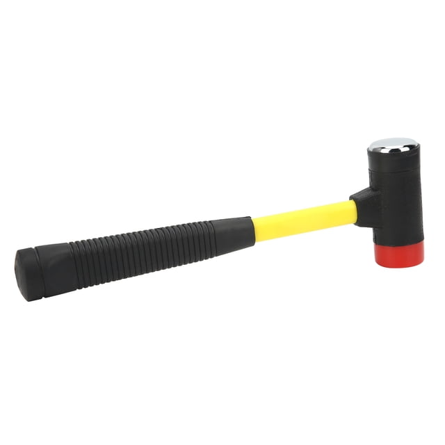 Martillo herramienta manual NikouMX 4 en 1 mango de goma dura suave