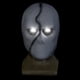 thumbnail image 4 of Moon Knight Cosplay Máscara Anime Superhéroe Disfraz De Látex Casco Headwear Fiesta De Halloween Carnaval Props Mascarada Regalo, 4 of 4