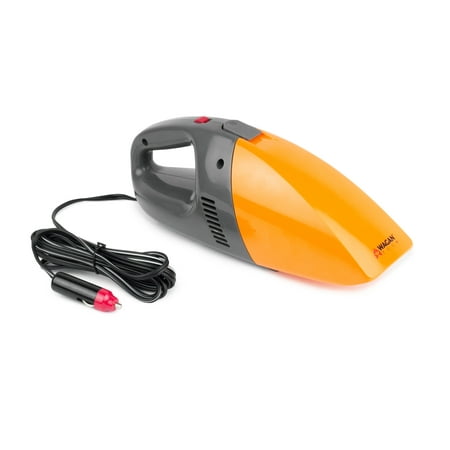 Wagan 12 Volt Vacuum (Best Vacuum Under 100 Dollars)