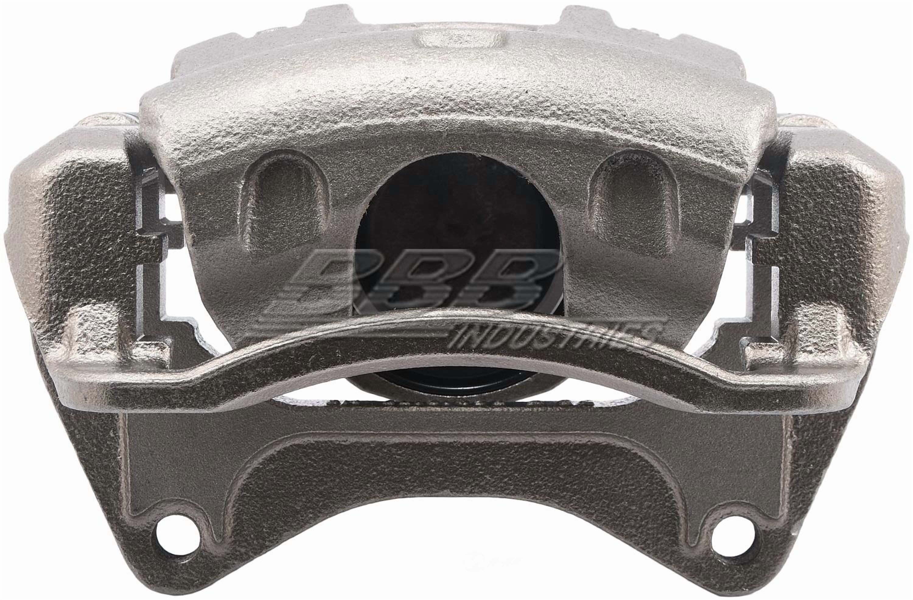 TERREPOWER formerly BBB Industries 99-00876B Reman Caliper w/installation Hardware