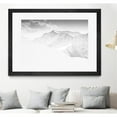thumbnail image 2 of Giant Art 24x36 Untitled Matted and Framed in Multi-Color, 2 of 3