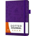 thumbnail image 1 of Dotted Journal 2.0 - Your Personal Creative Space, 1 of 7