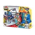 thumbnail image 3 of Pista Zuru Metal Machines Gorilla Rampage Garage, 3 of 4