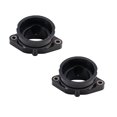 thumbnail image 1 of 2x Carburateur Collecteur d'Admission 1205302 pour Polaris RZR 1000 XP EPS 2014-2023, 1 of 8