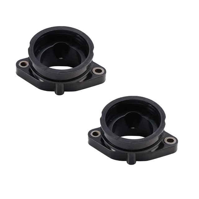 2x Carburateur Collecteur d'Admission 1205302 pour Polaris RZR 1000 XP EPS 2014-2023