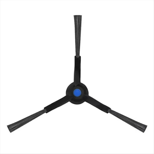 17 Piezas para Aspiradora Robot para X8 Pro Omni, Cepillo Principal, Filtro de Mopa, Bolsas para Polvo, Accesorios Ultraduraderos.