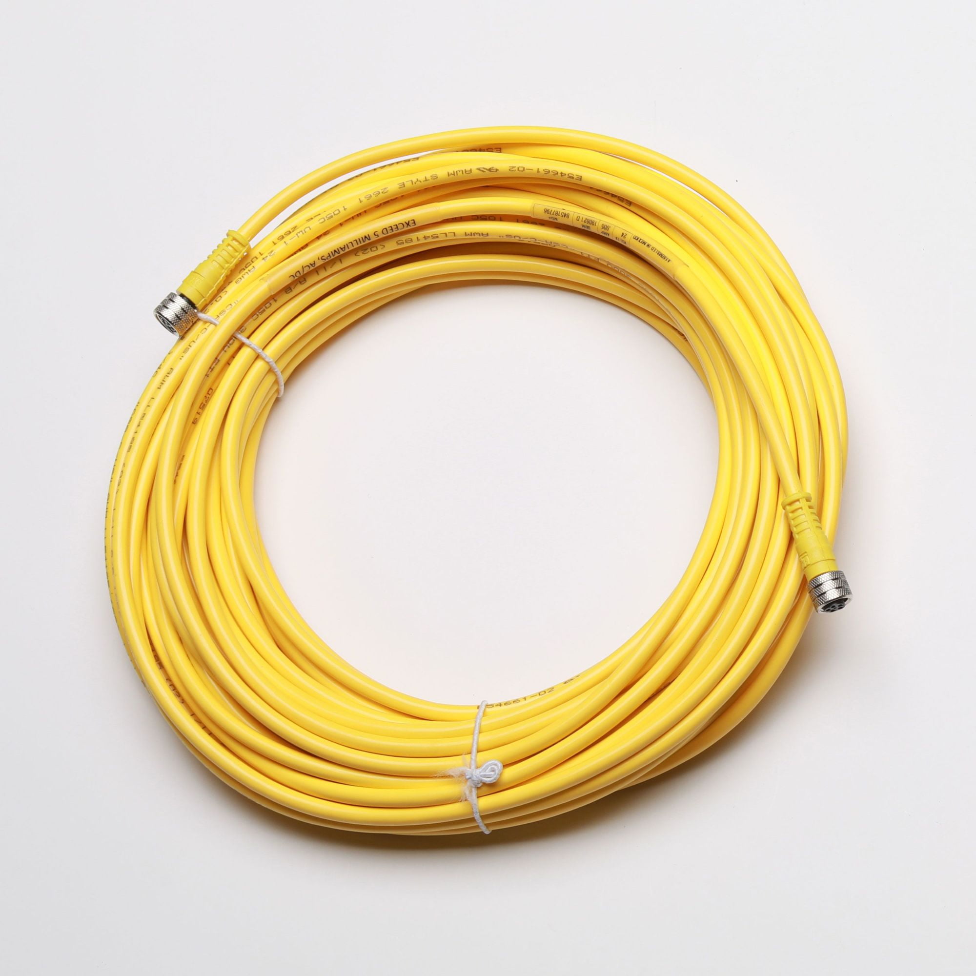 Thermasol 03-6152-100 100' Data Link Cable For Steam Generators