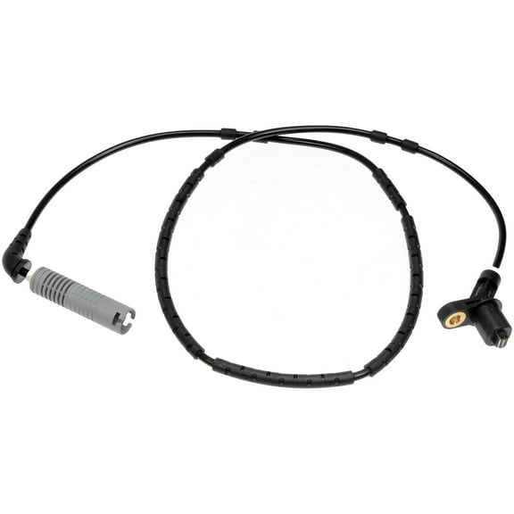 Dorman 695-472 Rear ABS Wheel Speed Sensor for Specific BMW Models Fits select: 2001 BMW 325, 1998-2000 BMW 323