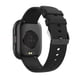 thumbnail image 4 of Smart Watch AMOLED Display Sport Smartwatch para teléfono Android iOS (negro), 4 of 7