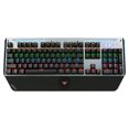 thumbnail image 1 of Teclado TFixol Negro, 1 of 6