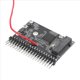 thumbnail image 5 of 2X Tarjeta Adaptadora M.2 NGFF A IDE de 3,5 Pulgadas de 44 Pines Convertidor NGFF SSD A IDE de 3,5 Pulgadas Adaptador M.2 IDE de 150 MB/S para Computadora, 5 of 5