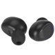 thumbnail image 5 of Pantalla digital inalámbrica 5.0 auriculares Bluetooth binaurales estereofónicos negro con luz de respiración, 5 of 5