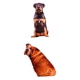 thumbnail image 1 of Almohada de tiro de perro Sunnimix 2x lavable y suave, 1 of 8