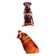 thumbnail image 1 of Pack de 2 Cojines de Peluche con Estampado de Cachorros y Gatos, Suaves y Elegantes, 1 of 9