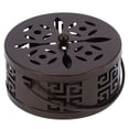 thumbnail image 4 of Garosa Mosquito Coil Box Fireproof Incense Box With Cover Children's Room In/Outdoor, 4 of 8