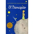 thumbnail image 2 of Harvest Book El Principito (Spanish), (Paperback), 2 of 3