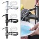thumbnail image 4 of Para el dispensador de jabón rotativo de 360 grados con ganchos: ¡Acceso sin esfuerzo y ahorro de espacio!, 4 of 6